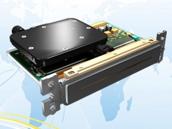 Seiko SPT510-35PL Printhead