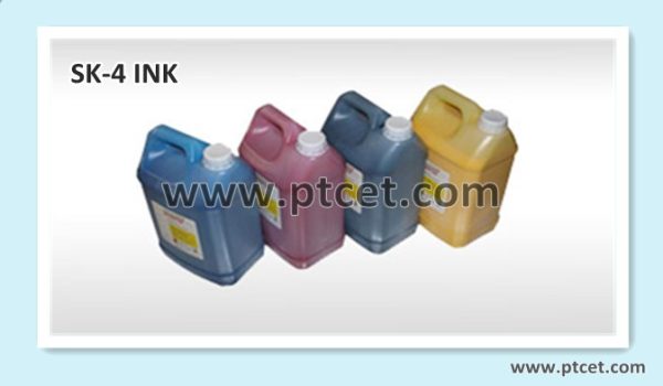 Solvent ink sk-4