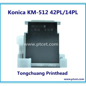 Cabezal de impresión KM512 42PL/14PL