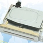 セイコー SPT 508GS プリントヘッド