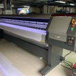 solvent printer 3
