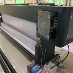 solvent printer 5