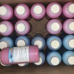 الحبر البيئي 32