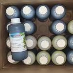 الحبر البيئي 33