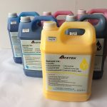 solvent mürekkebi 1