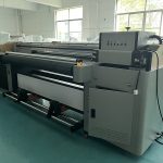 เครื่องพิมพ์ไฮบริด uv 11